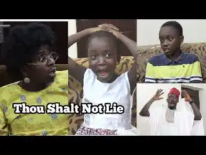 Video: Mc Shem – Lying in an African Home